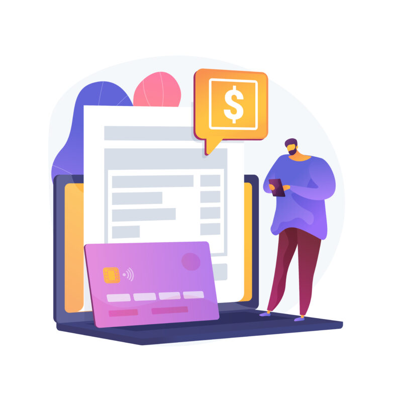 Best Apps for Bill Payments Reken.io Smart Receipt Solution