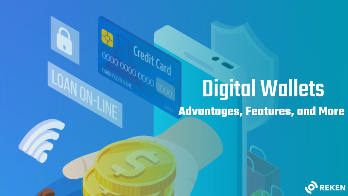 digital wallet essay